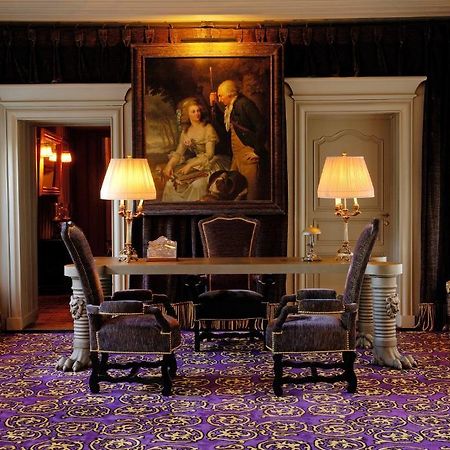 Relais Et Chateaux Michel Trama Пюимироль Экстерьер фото