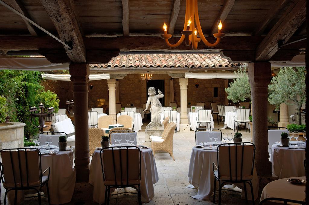 Relais Et Chateaux Michel Trama Пюимироль Экстерьер фото