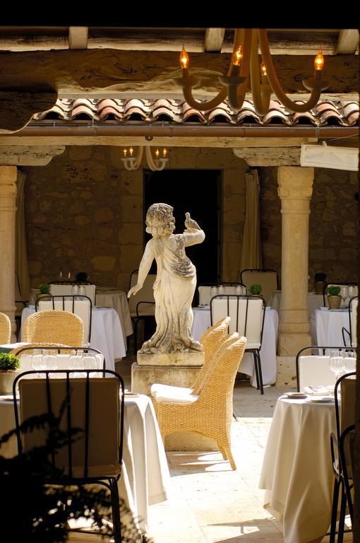 Relais Et Chateaux Michel Trama Пюимироль Экстерьер фото