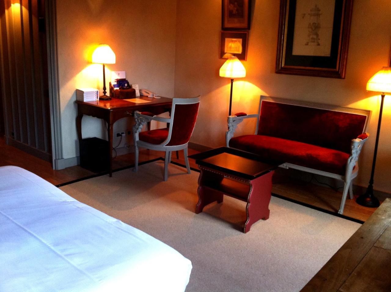 Relais Et Chateaux Michel Trama Пюимироль Экстерьер фото