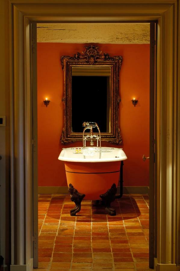 Relais Et Chateaux Michel Trama Пюимироль Экстерьер фото